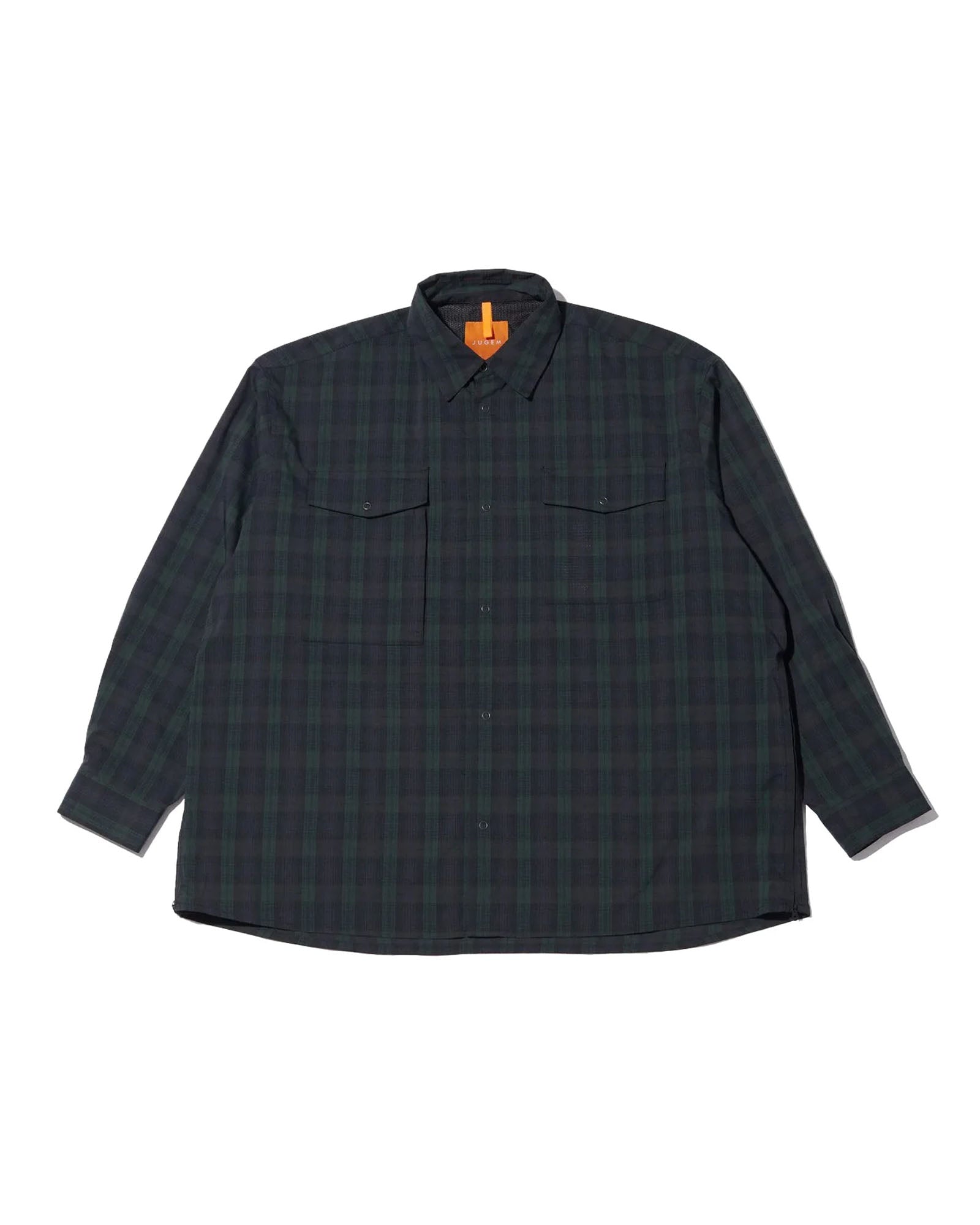 JUGEM COMFORTABLE SHIRTS | P.X.C ONLINE STORE