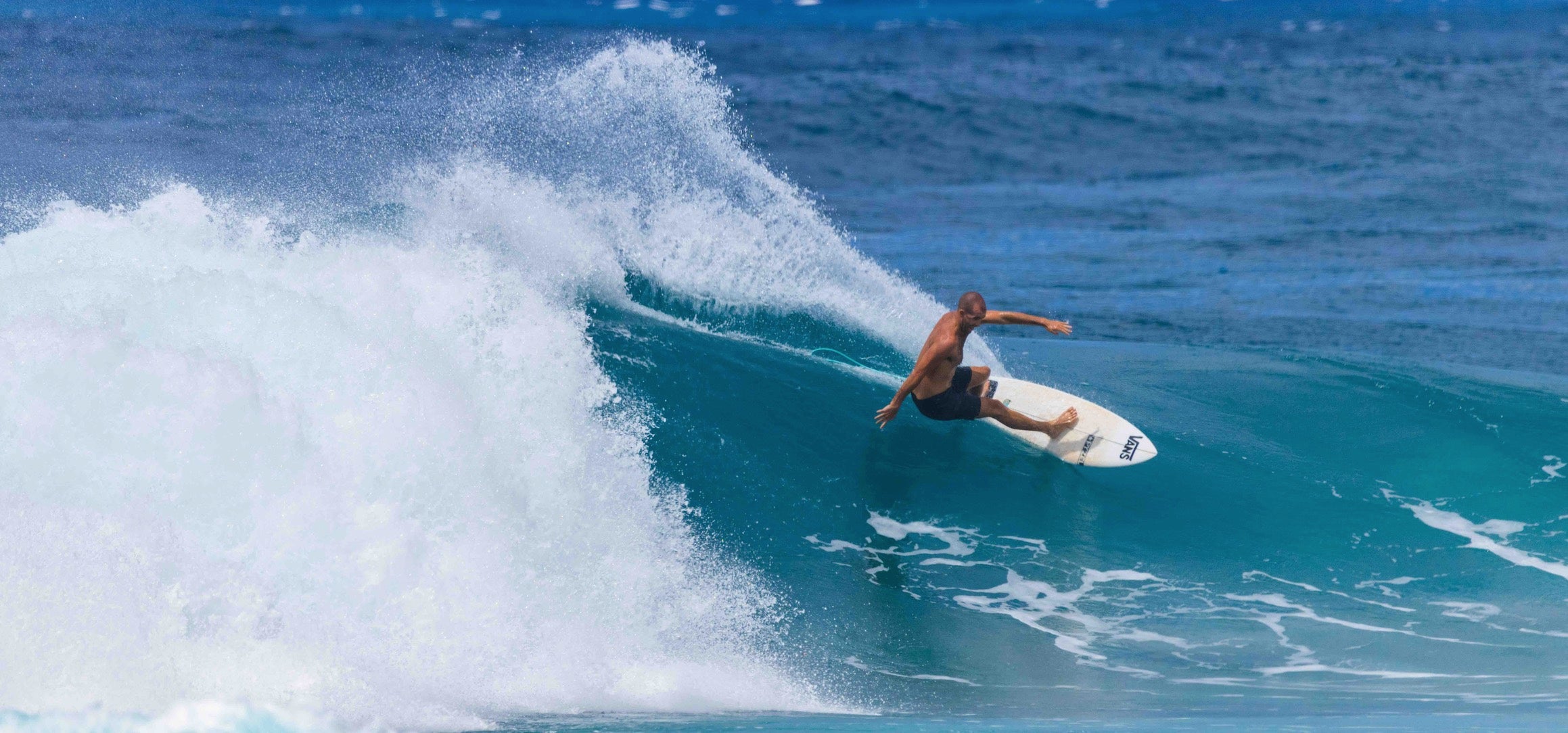 Radius Prime – Pyzel Surfboards