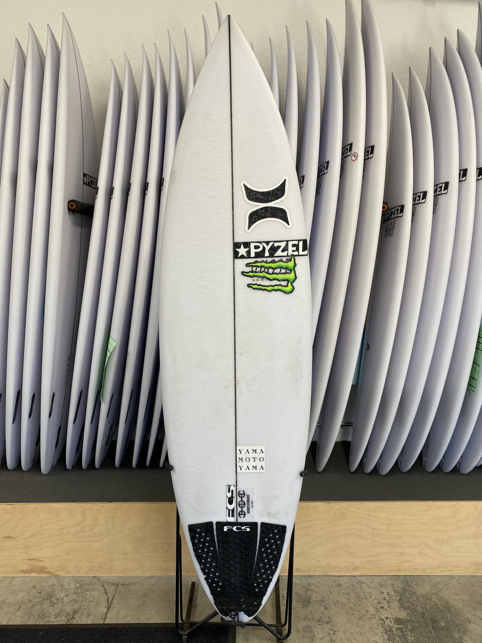 Shop Ghost Pro | Pyzel Surfboards