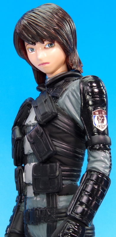 行くよ!機龍 （家城 茜）