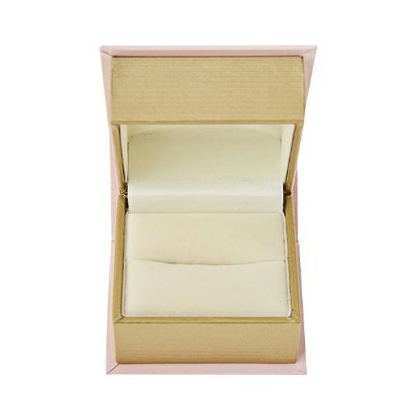 スイートコレクションボックス(S)ピンク | Q-pot. ONLINE SHOP