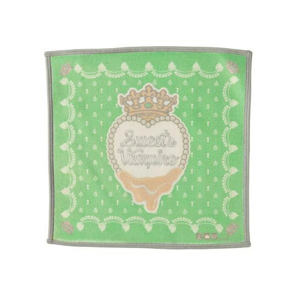 ストロベリーチョコレート ワッフル バッグチャーム | Q-pot. ONLINE SHOP