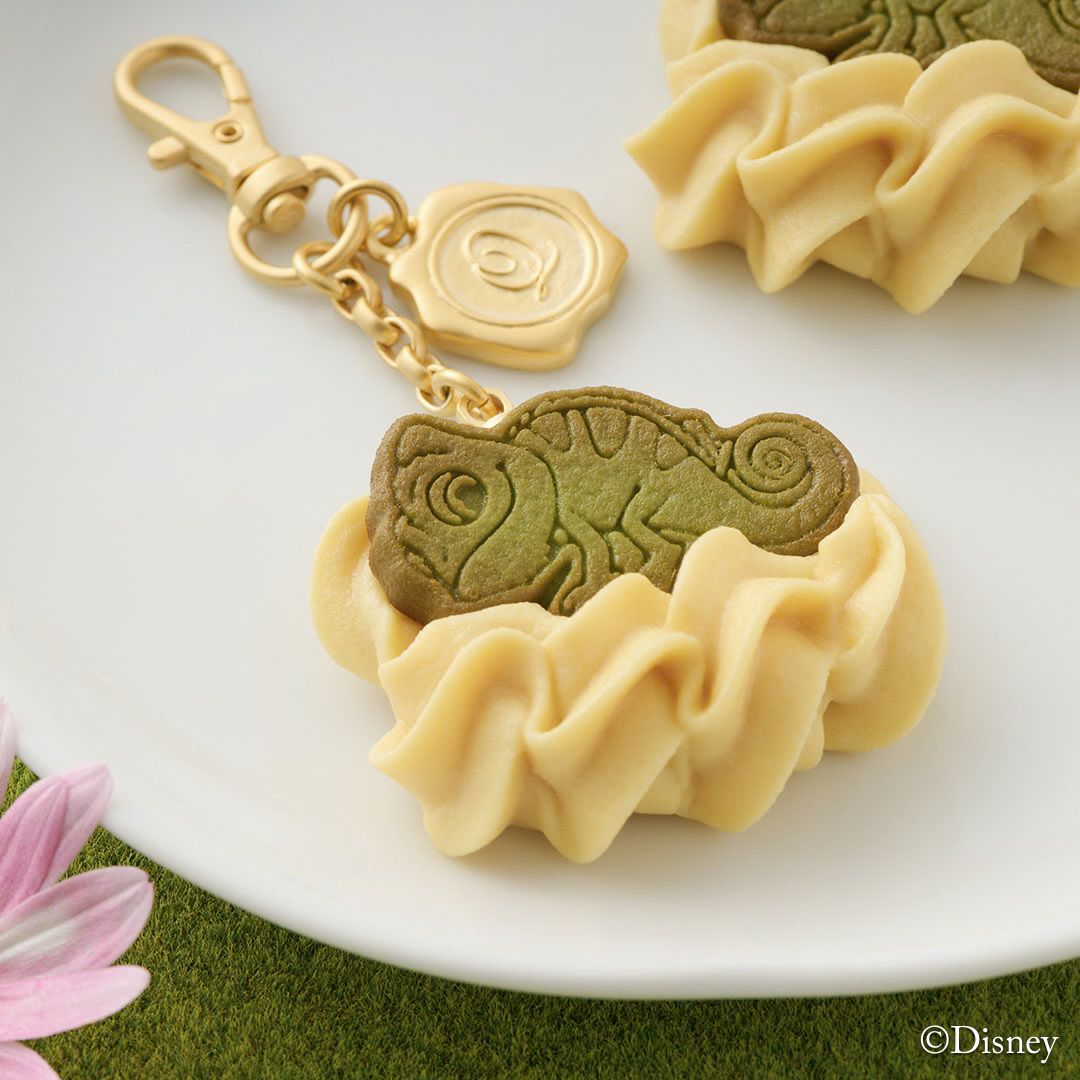 塔の上のラプンツェル | Q-pot. ONLINE SHOP