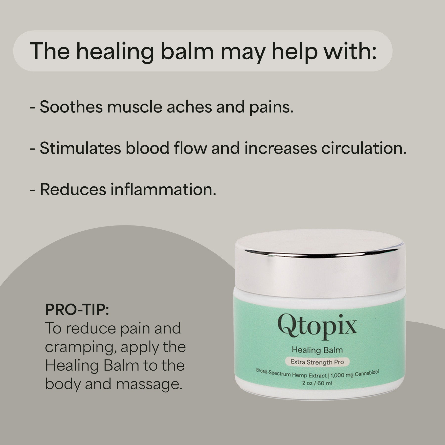 Healing Bundle Collection