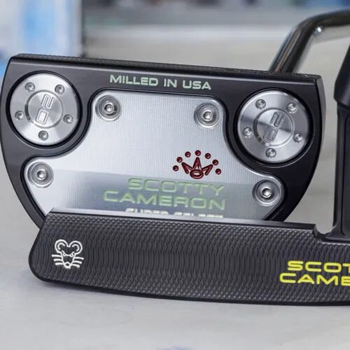 スコッティキャメロン専門店 Himawari！カスタム パターの口コミ・評判