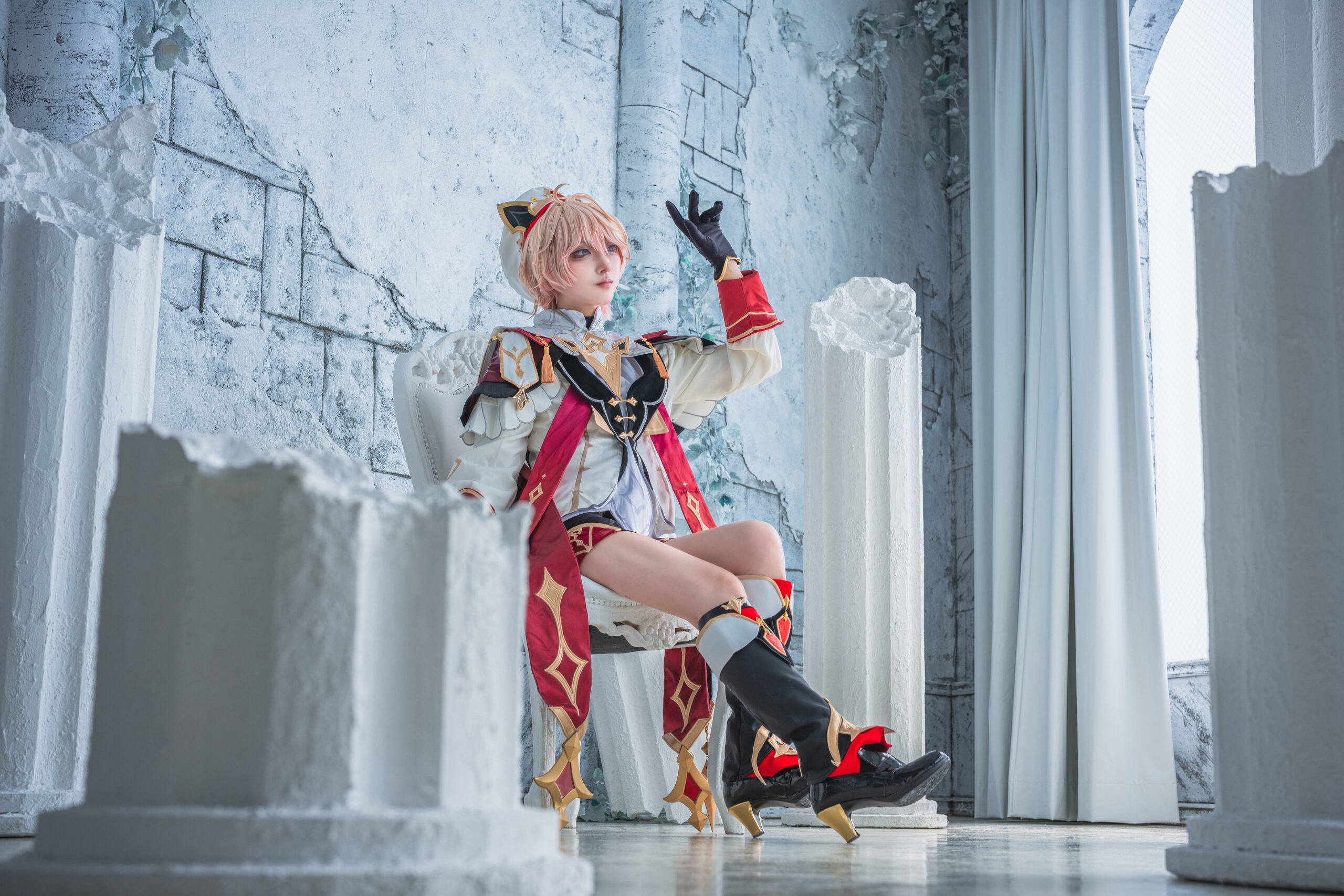 白ホリゾント | 撮影スタジオクオリア 撮影スタジオクオリア