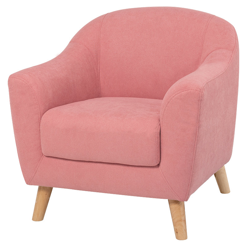 ソファ 1人掛け [幅70] 脚取り外し可能 Emel | おしゃれな家具