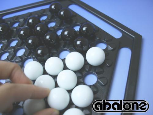 木のおもちゃ カルテット / アバロン（Abalone）｜フランス生まれの