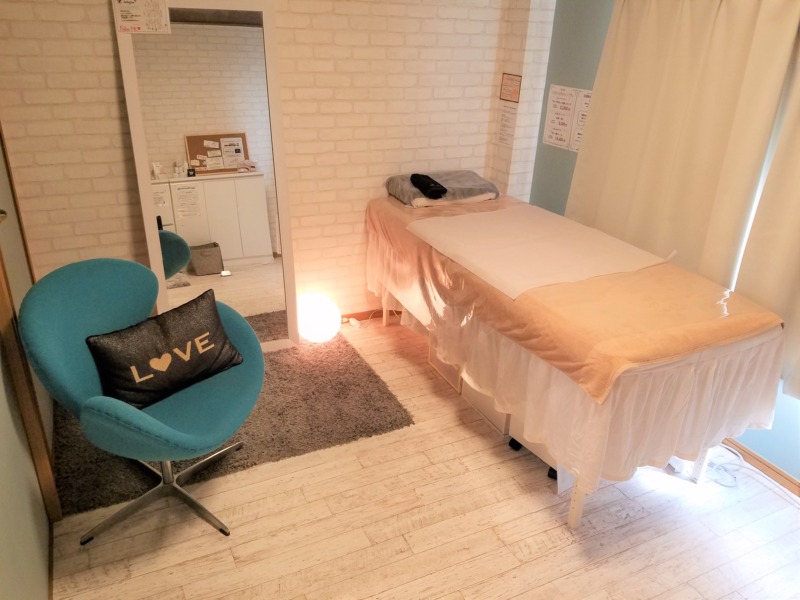 恵比寿店 - ブラジリアンワックス＆VIO脱毛専門サロン Queen's Wax