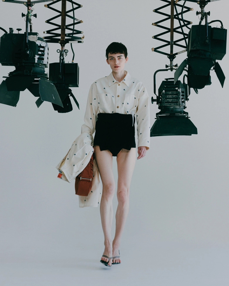 NONTOKYO x UNIVERSAL OVERALL コラボアイテムを2/3（土）にリリース