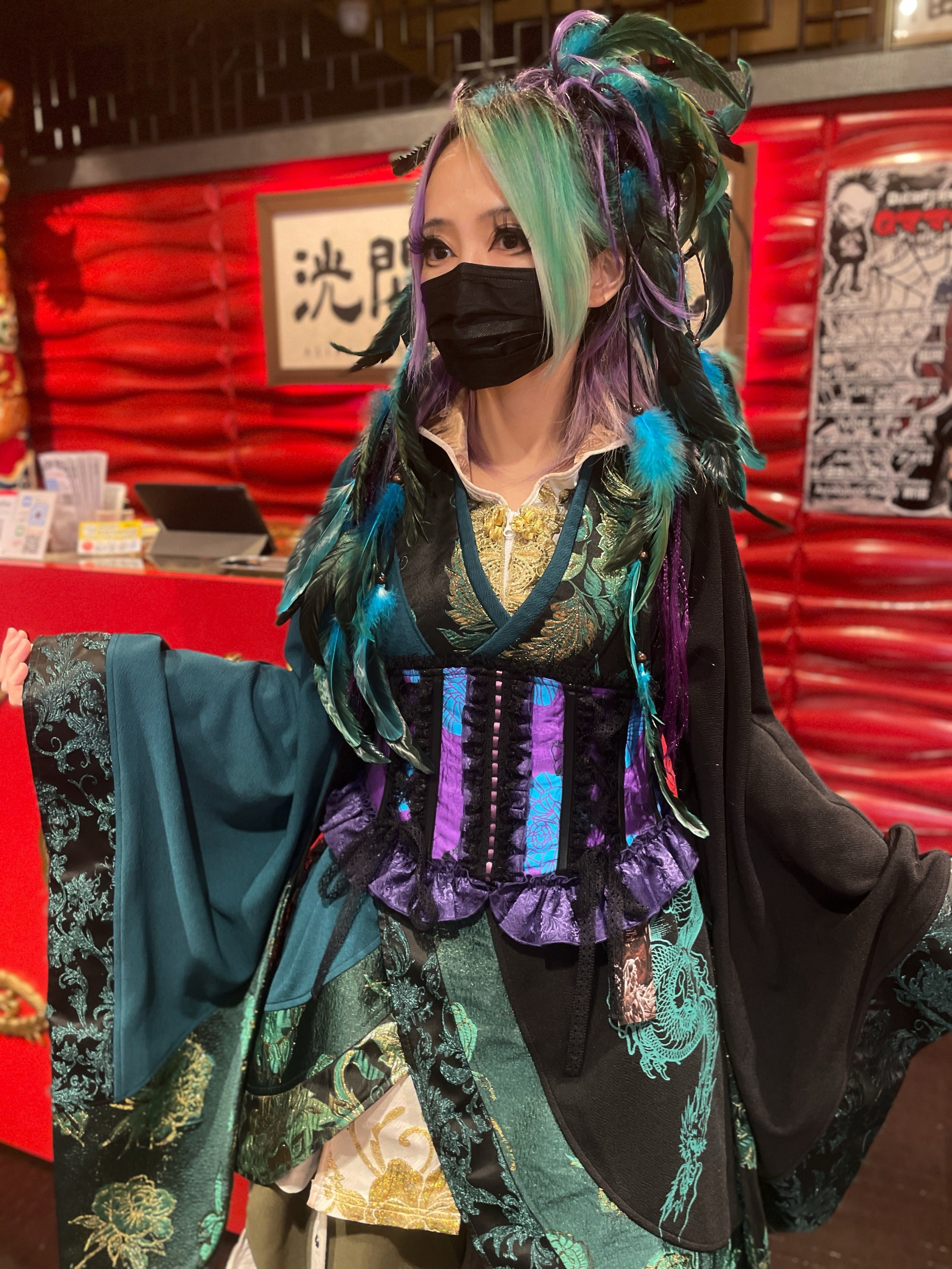 QutieFrash(キューティーフラッシュ) – Qutiefrashアメリカ村WebShop