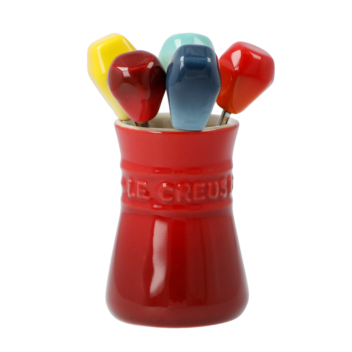 ル・クルーゼ フードピックセット LE CREUSET（ルクルーゼ） - QVC.jp