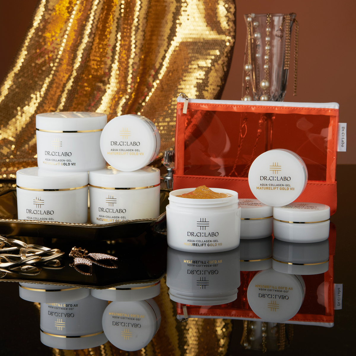 ドクターシーラボ マチュアリフト トリプルフラーレン