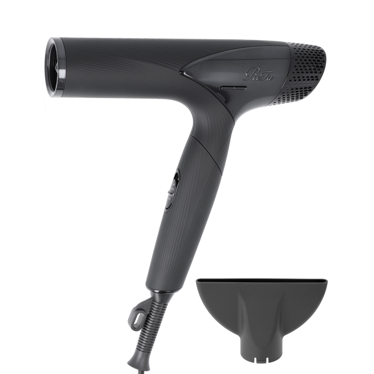 ReFa BEAUTECH DRYER SMART W 24 ブラック 楽天市場】リファ ビュー