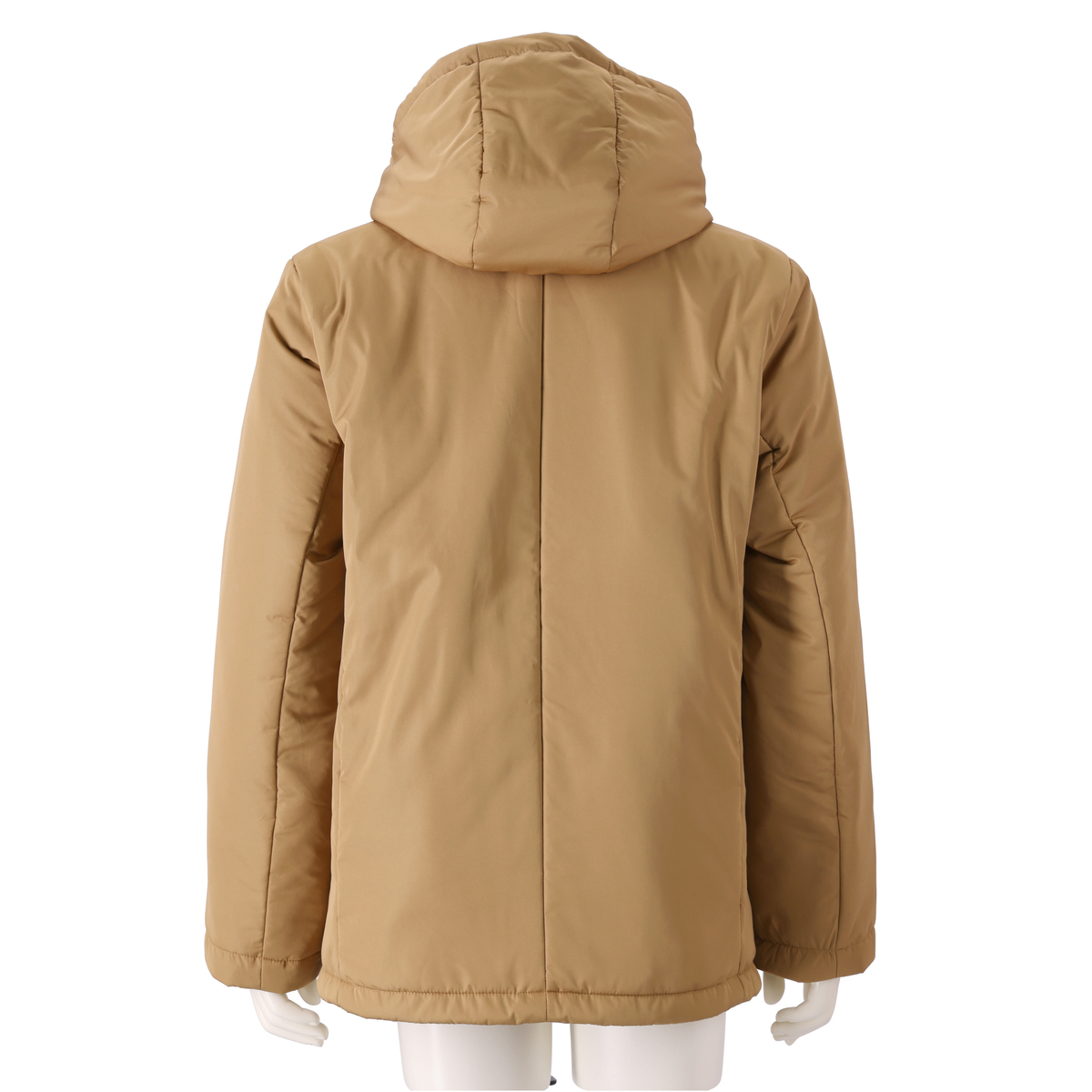 Provador サーモシールド保温&撥水インサレーションコートMEN 麻布