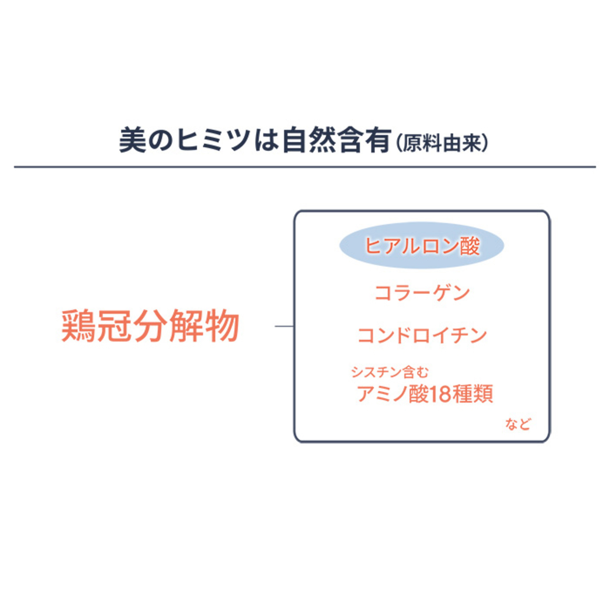 超低分子化美容サプリ J's THE QUEEN INJUV - QVC.jp