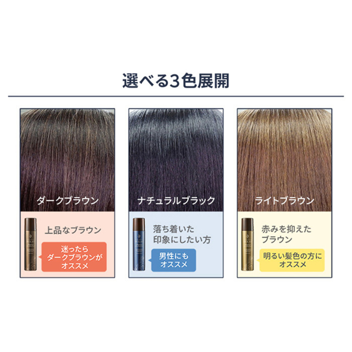 ヘアボーテ エクラ ボタニカルエアカラーフォームup2本セット