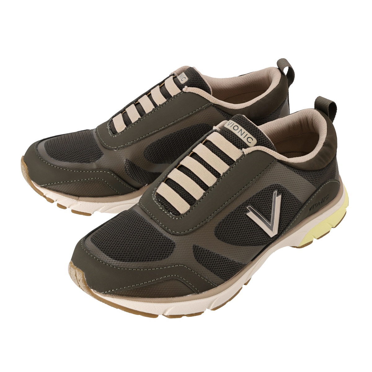 バイオニック ダーシー テクノロジースニーカー バイオニック（VIONIC