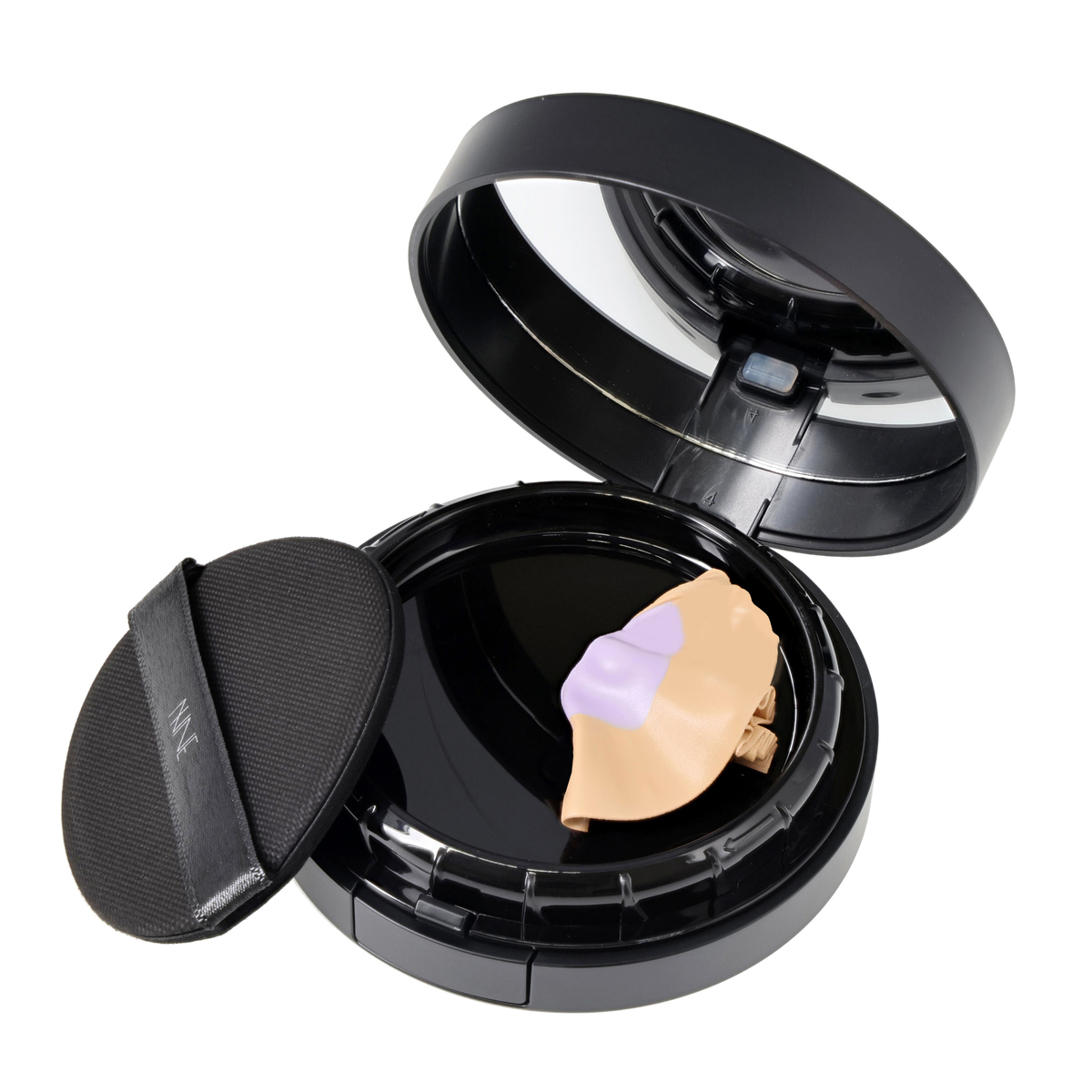 NNEグラインディングファンデーション エヌエヌイー（NNE） - QVC.jp