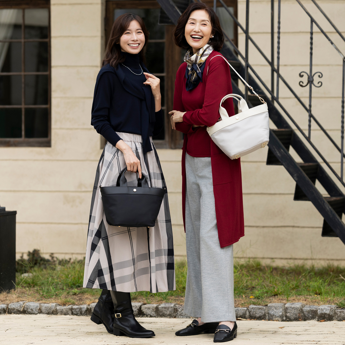 城島茂プロデュース RINGO-TEXバッグ テイジン（TEIJIN） - QVC.jp