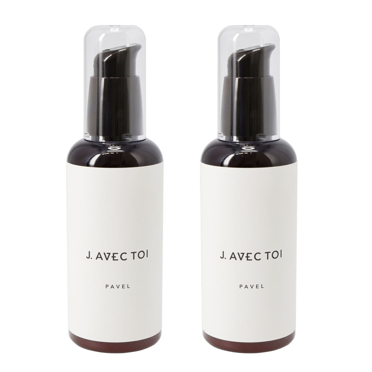 J.AVEC TOI トリートメントローション パベルIV 2本セット ジェイ