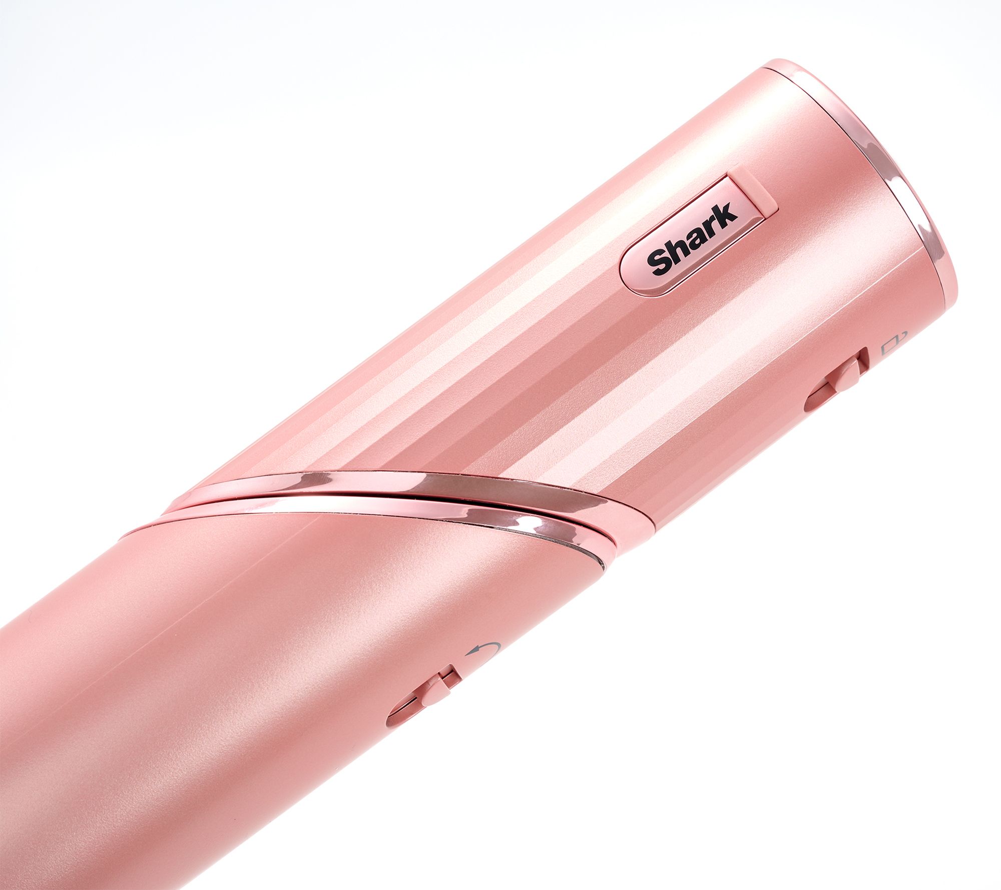 Shark FlexStyle Multi-Styler with Storage Bag - QVC.com