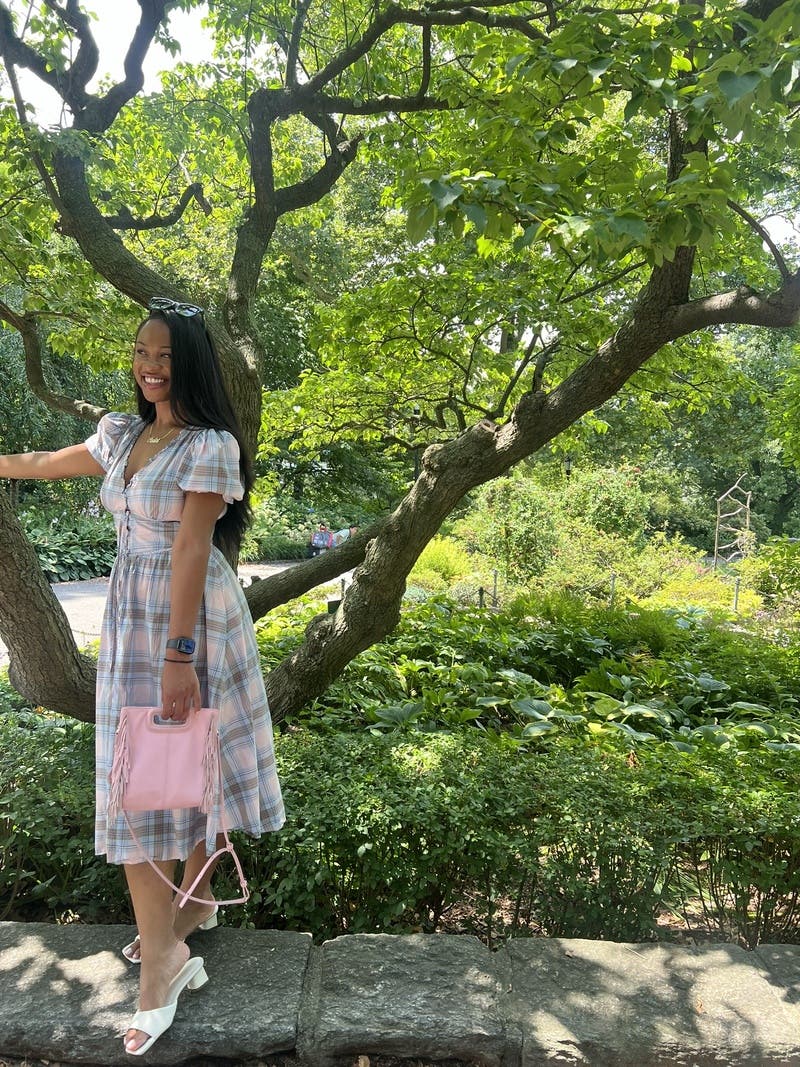 Sabrina Dress by Hill House Home | Rent the Runway