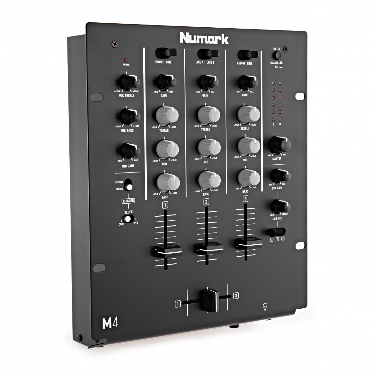 Numark DJ Mixers | Gear4music