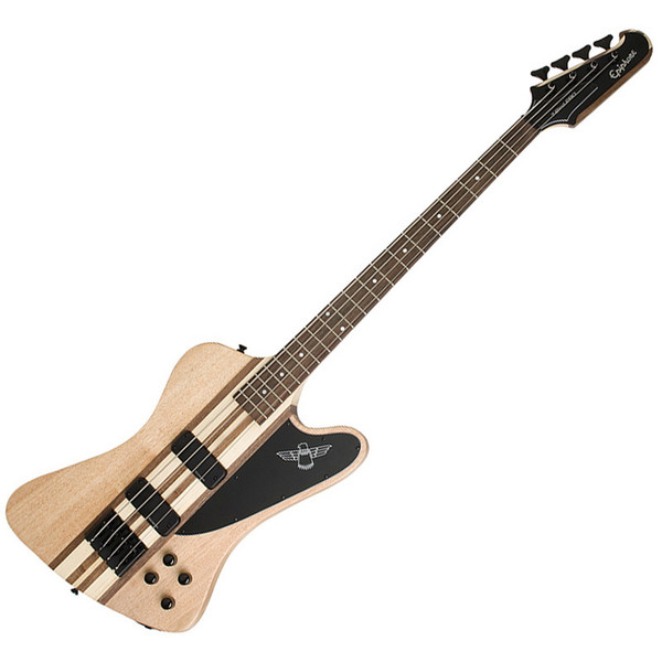 Epiphone Thunderbird PRO-IV Bass 4-string Natural - Nearly New at