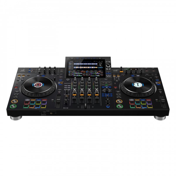 AlphaTheta XDJ-AZ All In One rekordbox DJ Controller at Gear4music