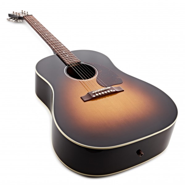 Gibson J-45 Historic Collection - Secondhand at Gear4music