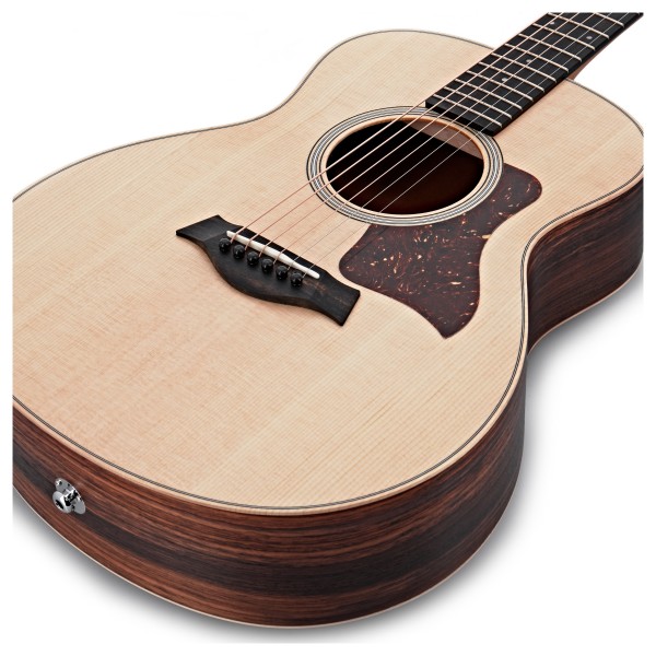 Taylor GS Mini-e Rosewood Electro Acoustic at Gear4music