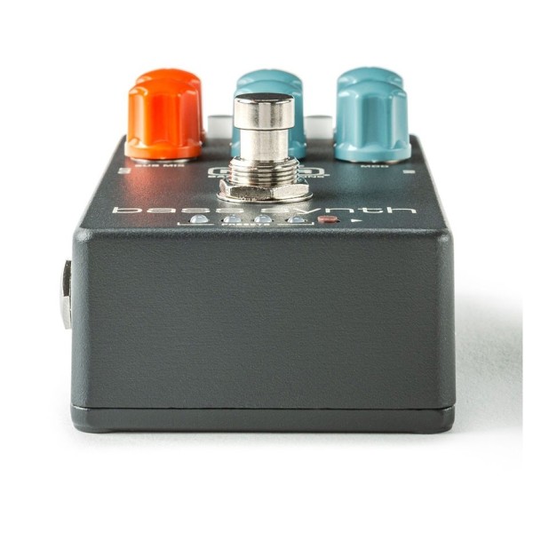 MXR Bass Synth at Gear4music