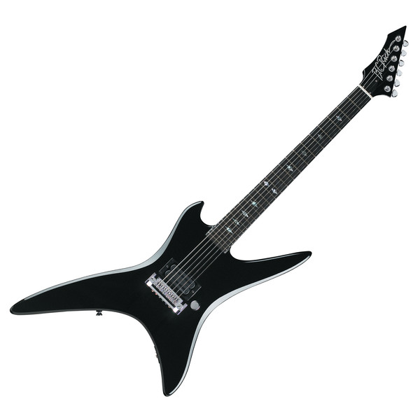 DISC BC Rich Chuck Schuldiner Tribute Stealth at Gear4music