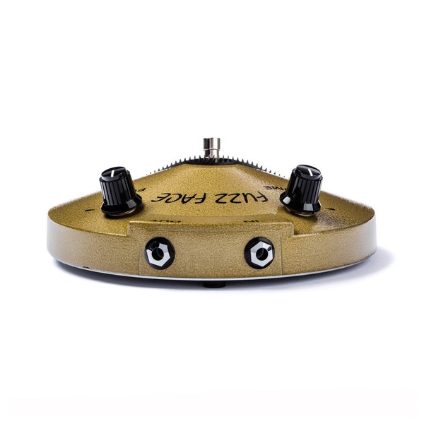 Jim Dunlop EJF1 Eric Johnson Fuzz Face at Gear4music