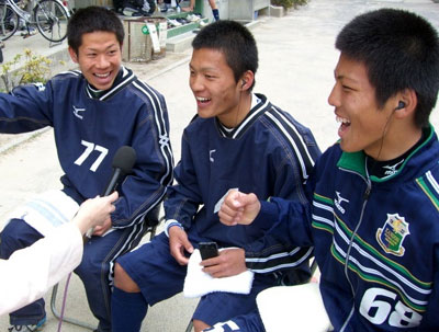 広島サッカー向上委員会