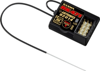 プロポ】SANWAのカー用送信機 〜 ラインナップ - 三和電子 | Rock'n