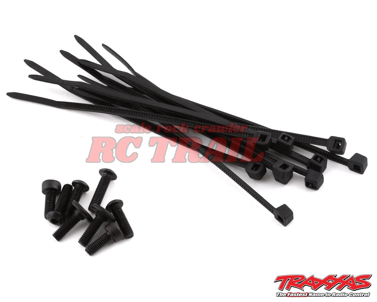 トラクサス X-Maxx LEDライトキット（高電圧コントローラー付き