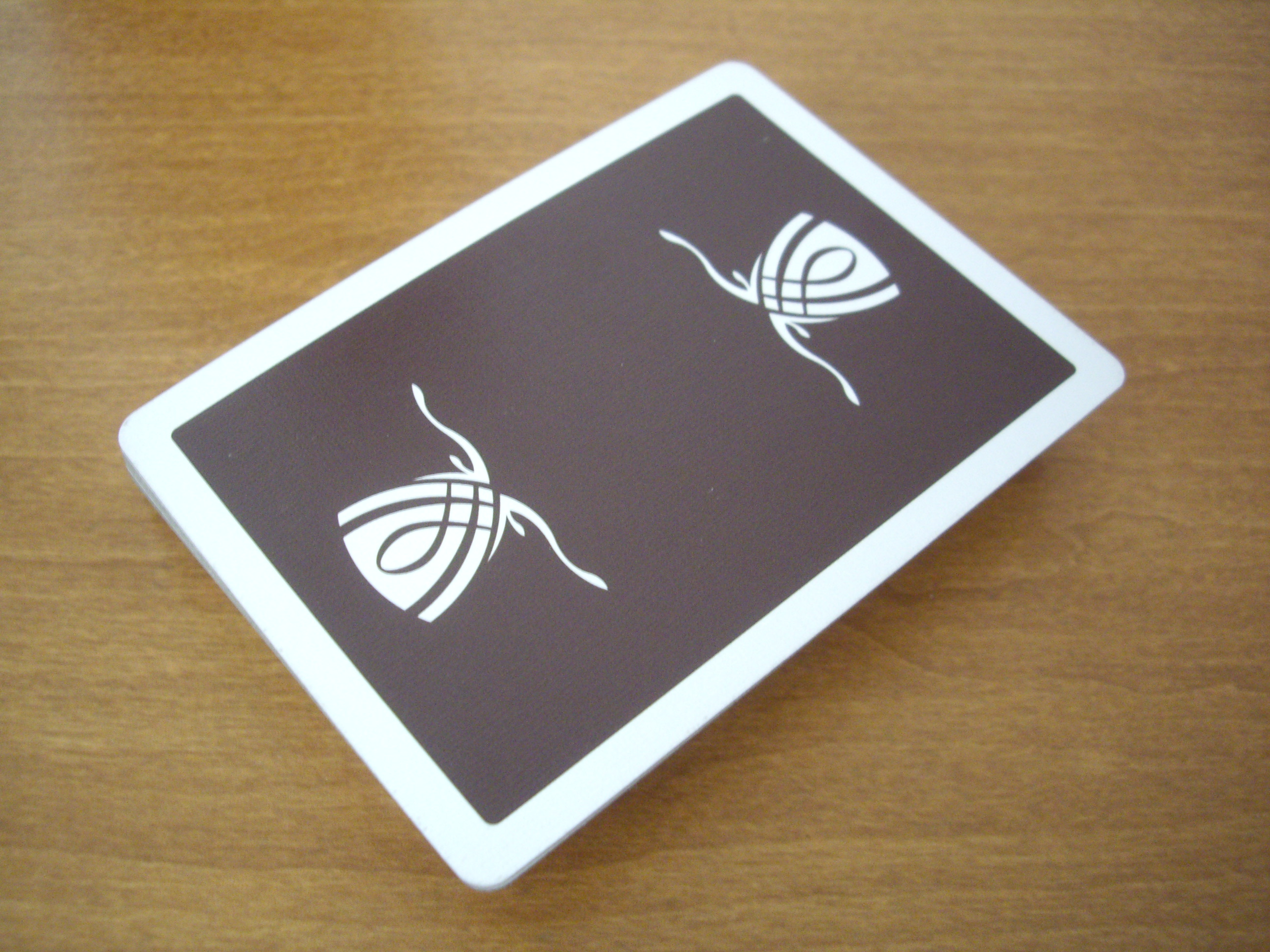 Brown Wynn | RamblerKudos