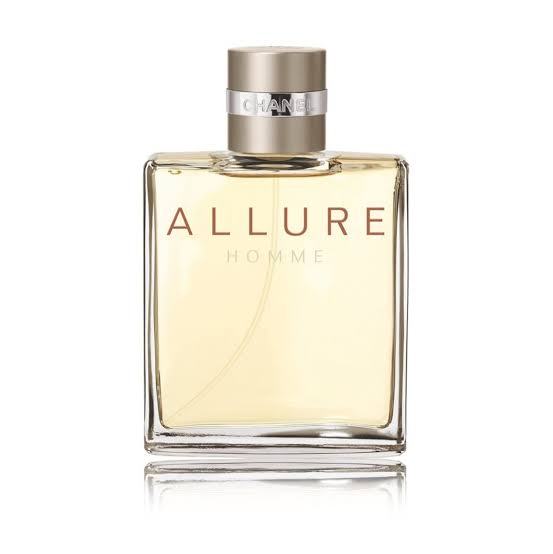 Chanel Allure Homme Perfume Men | Egypt | 30-75% OFFERS – RAMFA BEAUTY