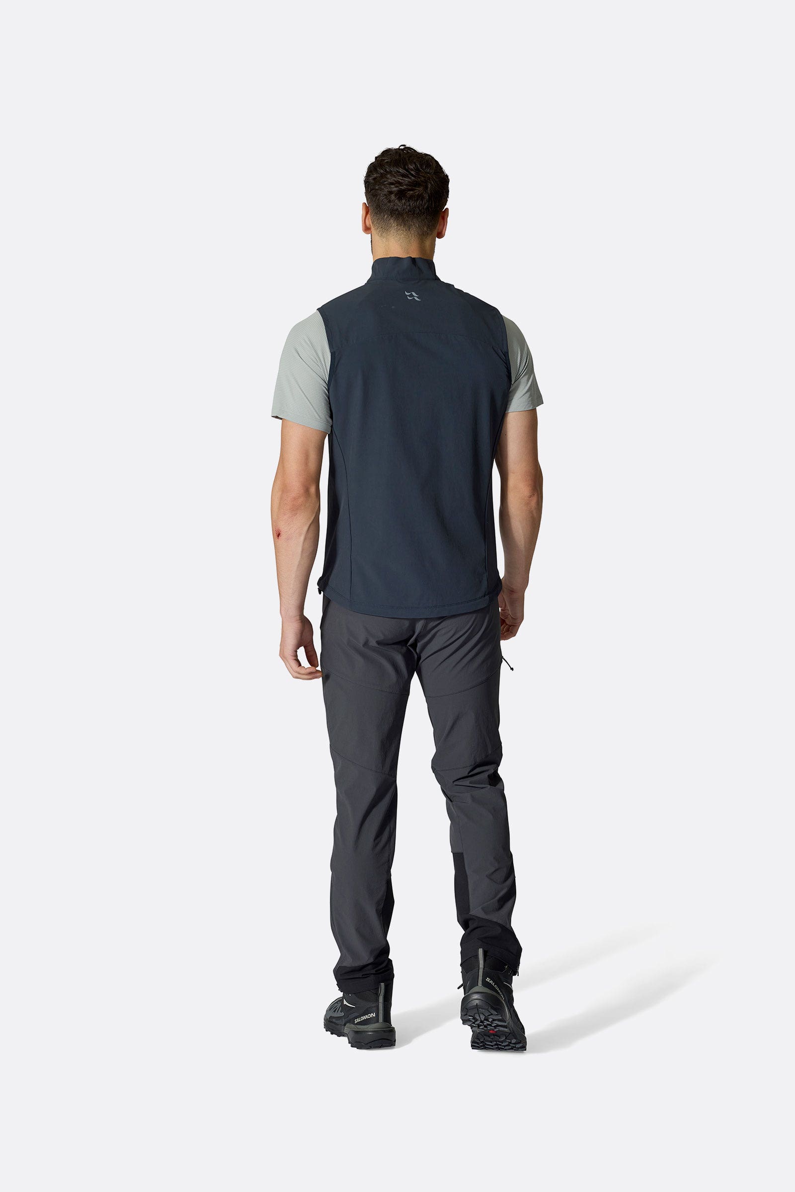 Men's Borealis Vest | Rab® US