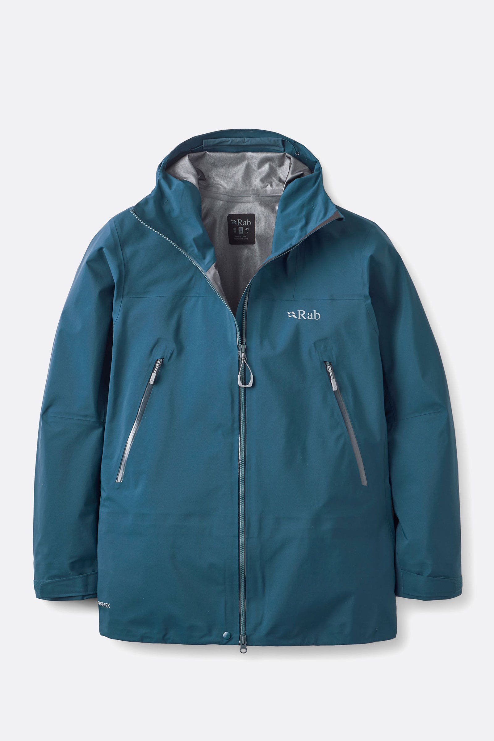 Men's Kangri GORE-TEX Jacket | Rab® US