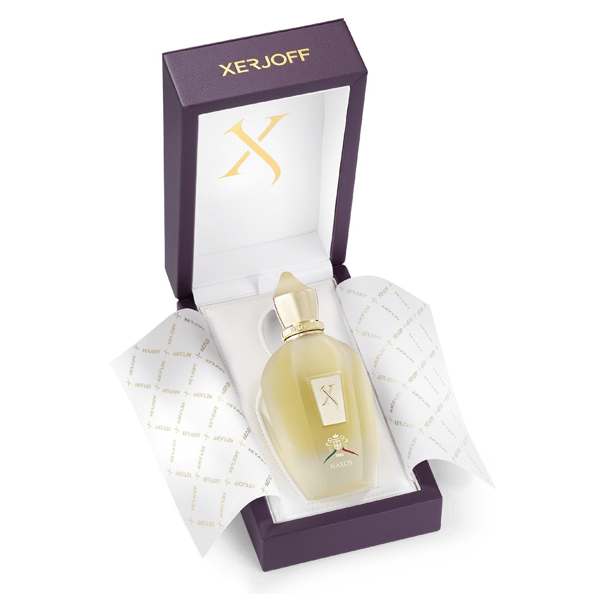 Xerjoff 1861 Naxos | Eau de Parfum