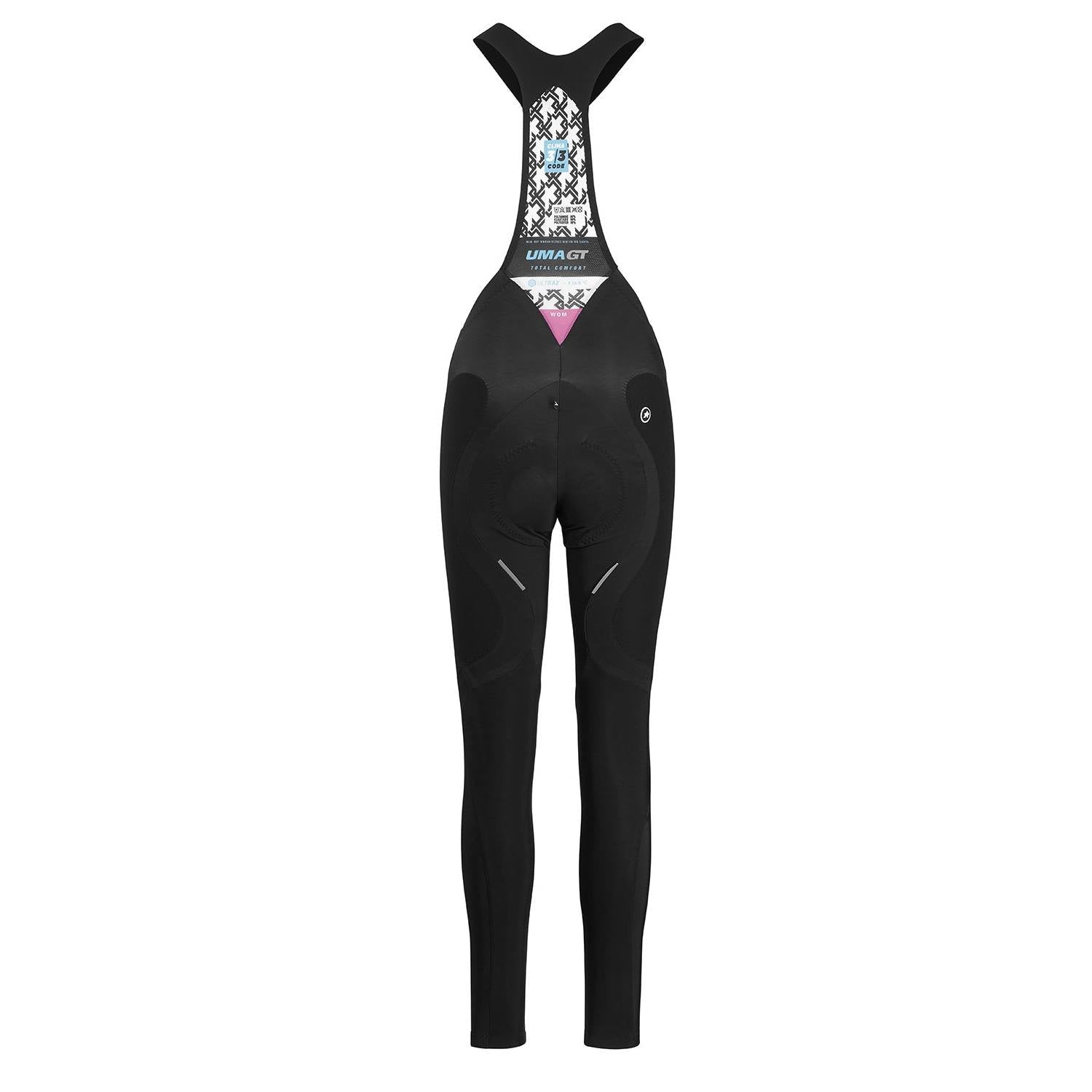 Assos Mille GT Ultraz Winter Bib Tight – RA Cycles