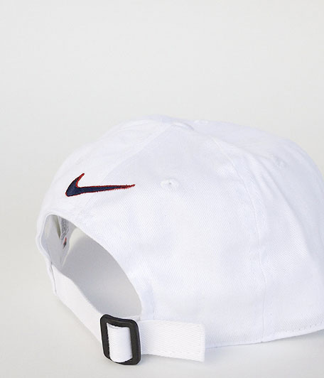 90's NIKE Atlanta Olympic Cap [Dead Stock / WHITE] - Fresh Service