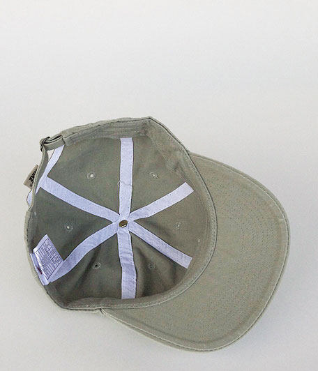 90's NIKE ACG Cap [Dead Stock / BEIGE] - Fresh Service NECESSARY