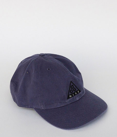 90's NIKE ACG Cap [Dead Stock / PURPLE] - Fresh Service NECESSARY