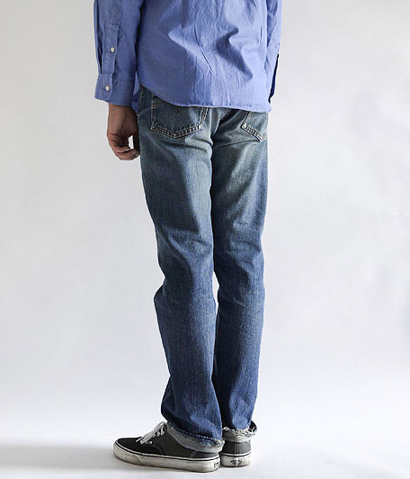 70's Levi's 501 66前期 デニムパンツ - Fresh Service NECESSARY or