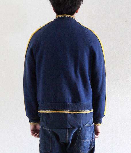 60's ビンテージリバーシブルスタジャン - Fresh Service NECESSARY or