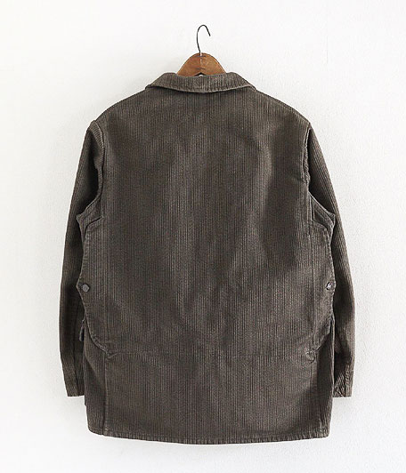 ビンテージフレンチハンティングジャケット - Fresh Service NECESSARY